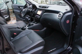 Nissan Qashqai 1.2 TEKNA FULL, снимка 11