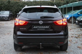 Nissan Qashqai 1.2 TEKNA FULL, снимка 4