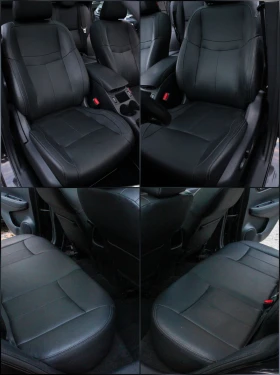 Nissan Qashqai 1.2 TEKNA FULL, снимка 14