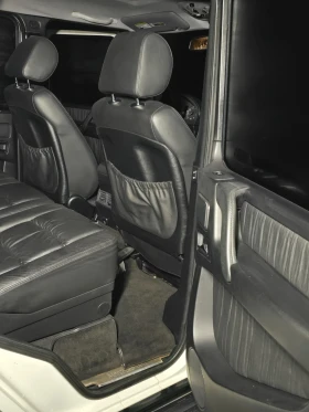Mercedes-Benz G 500 Face-lift , снимка 11
