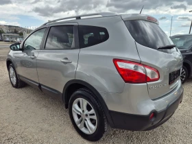 Nissan Qashqai 2.0i+ ГАЗ 4?4 6+ 1, снимка 4
