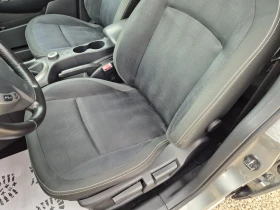 Nissan Qashqai 2.0i+ ГАЗ 4?4 6+ 1, снимка 9