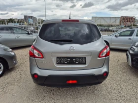 Nissan Qashqai 2.0i+ ГАЗ 4?4 6+ 1, снимка 5