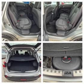 Nissan Qashqai 2.0i+ ГАЗ 4?4 6+ 1, снимка 15