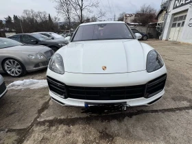 Porsche Cayenne Turbo, снимка 4