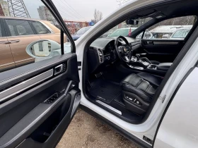 Porsche Cayenne Turbo, снимка 9