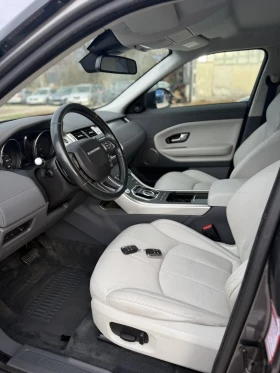 Land Rover Range Rover Evoque, снимка 6
