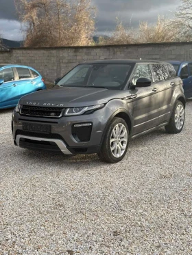 Land Rover Range Rover Evoque, снимка 2