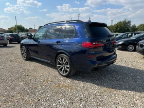 BMW X7 M50i Xdrive , снимка 4