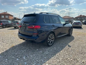 BMW X7 M50i Xdrive , снимка 6