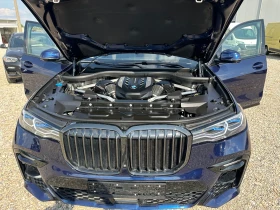 BMW X7 M50i Xdrive , снимка 16
