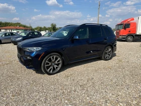 BMW X7 M50i Xdrive , снимка 2