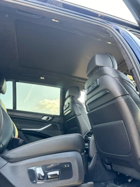 BMW X7 M50i Xdrive , снимка 10