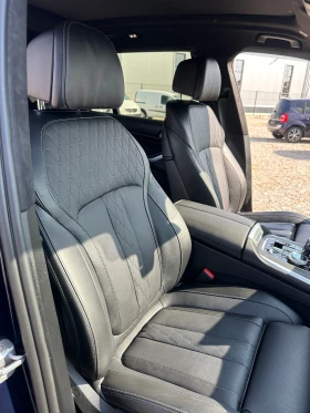 BMW X7 M50i Xdrive , снимка 12