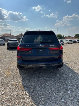 BMW X7 M50i Xdrive , снимка 5