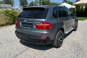 BMW X5 3.0d/235кс/Автоматик/Нави/ Кожа, снимка 5