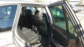 BMW X5 3.0d/235кс/Автоматик/Нави/ Кожа, снимка 12