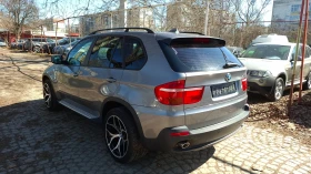 BMW X5 3.0d/235кс/Автоматик/Нави/ Кожа, снимка 4