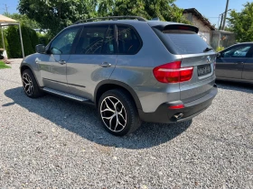 BMW X5 3.0d/235кс/Автоматик/Нави/ Кожа, снимка 7