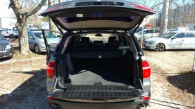 BMW X5 3.0d/235кс/Автоматик/Нави/ Кожа, снимка 11