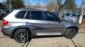 BMW X5 3.0d/235кс/Автоматик/Нави/ Кожа, снимка 7