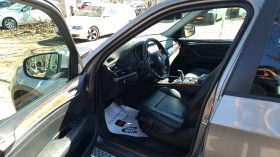 BMW X5 3.0d/235кс/Автоматик/Нави/ Кожа, снимка 9