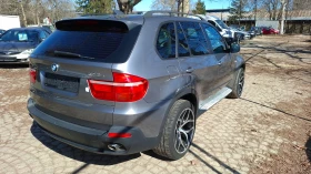 BMW X5 3.0d/235кс/Автоматик/Нави/ Кожа, снимка 6