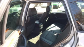BMW X5 3.0d/235кс/Автоматик/Нави/ Кожа, снимка 10