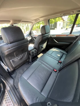 BMW X5 3.0d/235кс/Автоматик/Нави/ Кожа, снимка 11