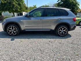 BMW X5 3.0d/235кс/Автоматик/Нави/ Кожа, снимка 8