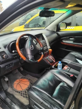 Lexus RX 400h Hybrid , снимка 4