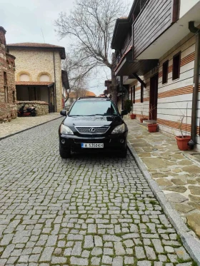 Lexus RX 400h Hybrid , снимка 2