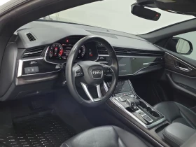 Audi Q8 PROGRESSIV С РЕГИСТРАЦИЯ & АВТО КРЕДИТ, снимка 10