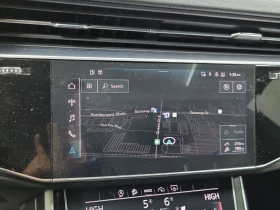 Audi Q8 PROGRESSIV С РЕГИСТРАЦИЯ & АВТО КРЕДИТ, снимка 11