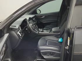 Audi Q8 PROGRESSIV С РЕГИСТРАЦИЯ & АВТО КРЕДИТ, снимка 8
