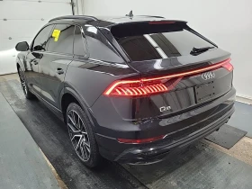 Audi Q8 PROGRESSIV С РЕГИСТРАЦИЯ & АВТО КРЕДИТ, снимка 4