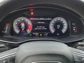 Audi Q8 PROGRESSIV С РЕГИСТРАЦИЯ & АВТО КРЕДИТ, снимка 9