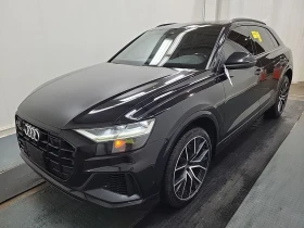 Audi Q8 PROGRESSIV С РЕГИСТРАЦИЯ & АВТО КРЕДИТ, снимка 1