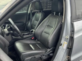 Honda Hr-v Touring С РЕГИСТРАЦИЯ & АВТО КРЕДИТ, снимка 9