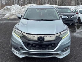 Honda Hr-v Touring С РЕГИСТРАЦИЯ & АВТО КРЕДИТ, снимка 2