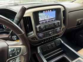 Gmc Sierra * Denali * PANO* KEYLESS* ПОДГРЕВ* , снимка 9