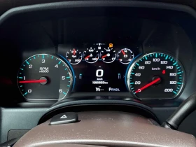 Gmc Sierra * Denali * PANO* KEYLESS* ПОДГРЕВ* , снимка 8