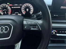Audi Q5 * PROGRESSIV 45 TFSI QUATTRO, VUS COMPACT DE LUXE,, снимка 13