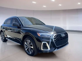 Audi Q5 * PROGRESSIV 45 TFSI QUATTRO, VUS COMPACT DE LUXE,, снимка 3