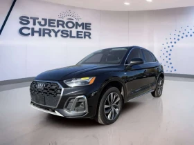 Audi Q5 * PROGRESSIV 45 TFSI QUATTRO, VUS COMPACT DE LUXE,, снимка 1