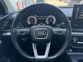 Audi Q5 * PROGRESSIV 45 TFSI QUATTRO, VUS COMPACT DE LUXE,, снимка 11