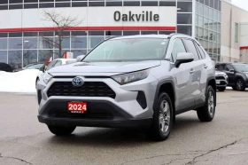 Toyota Rav4 * Hybrid LE * 1 СОБСТВЕНИК * 2 КЛЮЧАА * ПОДГРЕВ, снимка 11