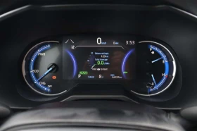 Toyota Rav4 * Hybrid LE * 1 СОБСТВЕНИК * 2 КЛЮЧАА * ПОДГРЕВ, снимка 8