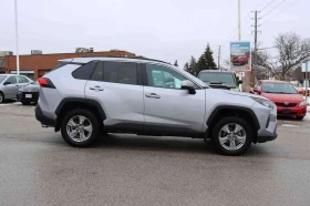 Toyota Rav4 * Hybrid LE * 1 СОБСТВЕНИК * 2 КЛЮЧАА * ПОДГРЕВ, снимка 14