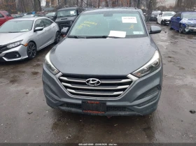 Hyundai Tucson 2.0l Se, снимка 12